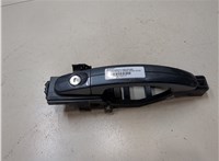  Ручка двери наружная Ford Focus 2 2005-2008 9272277 #2