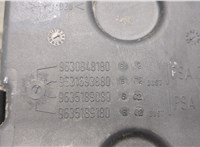  Корпус воздушного фильтра Peugeot 406 1999-2004 9272364 #4