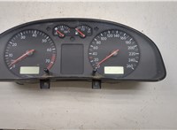  Щиток приборов (приборная панель) Volkswagen Passat 5 1996-2000 9272419 #1