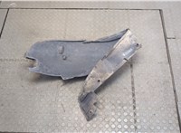  Защита арок (подкрылок) Opel Zafira A 1999-2005 9272427 #1