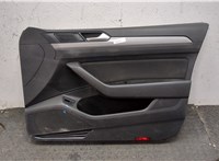 3G2867012N Дверная карта (Обшивка двери) Volkswagen Passat 8 2015- 9272467 #1