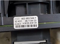  Переключатель поворотов и дворников (стрекоза) Audi A4 (B6) 2000-2004 9272469 #4