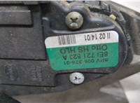  Узел педальный (блок педалей) Audi A4 (B6) 2000-2004 9272510 #2