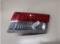  Фонарь крышки багажника Renault Laguna 3 2007- 9272517 #1