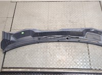  Жабо под дворники (дождевик) Opel Astra G 1998-2005 9272582 #1