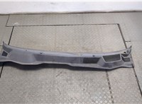  Жабо под дворники (дождевик) Opel Astra G 1998-2005 9272582 #2