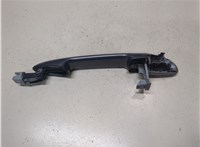  Ручка двери наружная Mazda 6 (GH) 2007-2012 9272620 #2