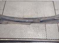  Жабо под дворники (дождевик) Opel Vectra C 2002-2008 9272631 #2