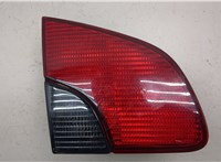  Фонарь крышки багажника Peugeot 406 1999-2004 9272634 #1