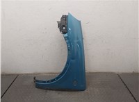  Крыло Opel Corsa C 2000-2006 9272645 #1