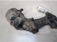 A6421801410 Корпус масляного фильтра Mercedes S W221 2005-2013 9272672 #1