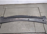  Жабо под дворники (дождевик) Ford Focus 2 2005-2008 9272684 #2