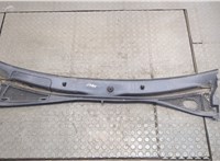  Жабо под дворники (дождевик) Renault Kangoo 1998-2008 9272699 #1