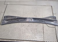  Жабо под дворники (дождевик) Renault Kangoo 1998-2008 9272699 #2