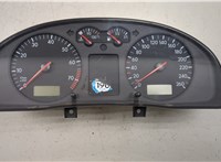  Щиток приборов (приборная панель) Volkswagen Passat 5 1996-2000 9272723 #1