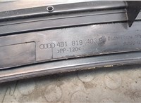 4B1819403C Жабо под дворники (дождевик) Audi A6 (C5) 1997-2004 9272737 #3