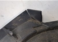  Юбка бампера нижняя Volkswagen Passat 7 2010-2015 Европа 9272748 #3