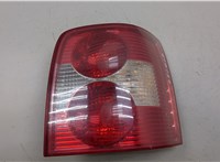  Фонарь (задний) Volkswagen Passat 5 2000-2005 9272766 #1