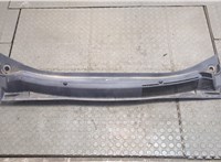  Жабо под дворники (дождевик) Opel Zafira A 1999-2005 9272770 #1