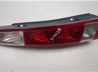  Фонарь (задний) Opel Meriva 2003-2010 9272785 #1