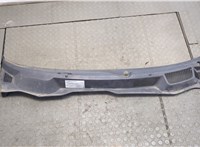  Жабо под дворники (дождевик) Opel Astra G 1998-2005 9272786 #2