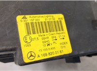  Фара (передняя) Mercedes A W169 2004-2012 9272807 #5