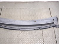  Жабо под дворники (дождевик) Ford Focus 2 2005-2008 9272809 #2