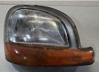  Фара (передняя) Renault Kangoo 1998-2008 9272908 #1