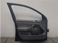  Дверь боковая (легковая) Volkswagen Golf 5 2003-2009 9272916 #7