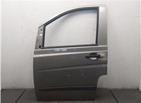  Дверь боковая (легковая) Mercedes Vito W639 2004-2013 9272948 #1