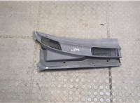  Жабо под дворники (дождевик) Toyota Yaris 1999-2006 9272966 #1