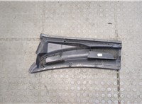  Жабо под дворники (дождевик) Toyota Yaris 1999-2006 9272966 #2