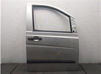  Дверь боковая (легковая) Mercedes Vito W639 2004-2013 9272965 #1