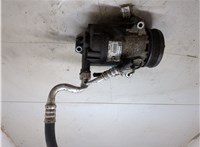 13322147, 401351739 Компрессор кондиционера Opel Astra H 2004-2010 9272982 #6
