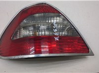  Фонарь (задний) Mercedes E W211 2002-2009 9272994 #1