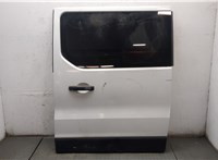  Дверь раздвижная Opel Vivaro 2014-2019 9272998 #1