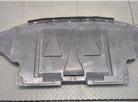  Защита днища, запаски, КПП, подвески Skoda SuperB 2001-2008 9273085 #1