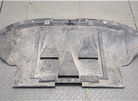  Защита днища, запаски, КПП, подвески Skoda SuperB 2001-2008 9273085 #4