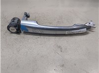  Ручка двери наружная Renault Megane 2 2002-2009 9273098 #1