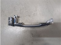  Ручка двери наружная Renault Megane 2 2002-2009 9273098 #2