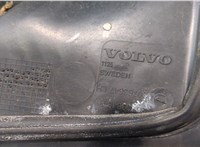  Жабо под дворники (дождевик) Volvo S60 2000-2009 9273129 #3