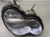  Фара (передняя) Mercedes C W203 2000-2007 9273130 #1