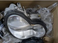  Фара (передняя) Mercedes C W203 2000-2007 9273130 #2