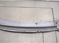  Жабо под дворники (дождевик) Ford Focus 2 2005-2008 9273144 #2