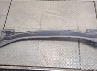  Жабо под дворники (дождевик) Opel Zafira A 1999-2005 9273188 #1