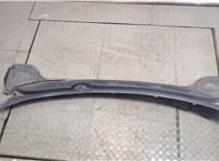  Жабо под дворники (дождевик) Renault Megane 2 2002-2009 9273195 #1