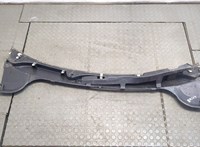  Жабо под дворники (дождевик) Renault Megane 2 2002-2009 9273195 #2