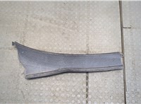  Жабо под дворники (дождевик) Ford Focus 1 1998-2004 9273205 #2