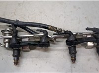  Форсунка топливная Audi A4 (B5) 1994-2000 9273210 #3