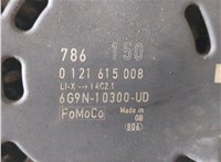 1420871, 1757316, 6G9N10300UD, RE6G9N10300UD Генератор Ford Mondeo 4 2007-2015 9273235 #4